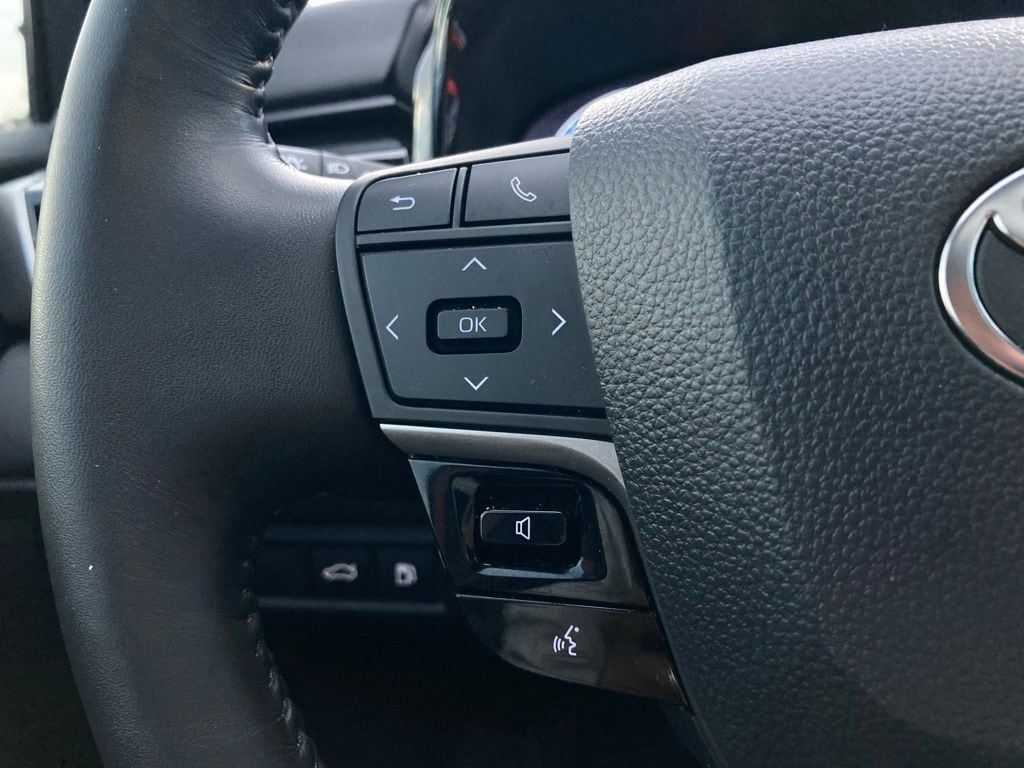 2026 Toyota Camry XSE San Antonio TX