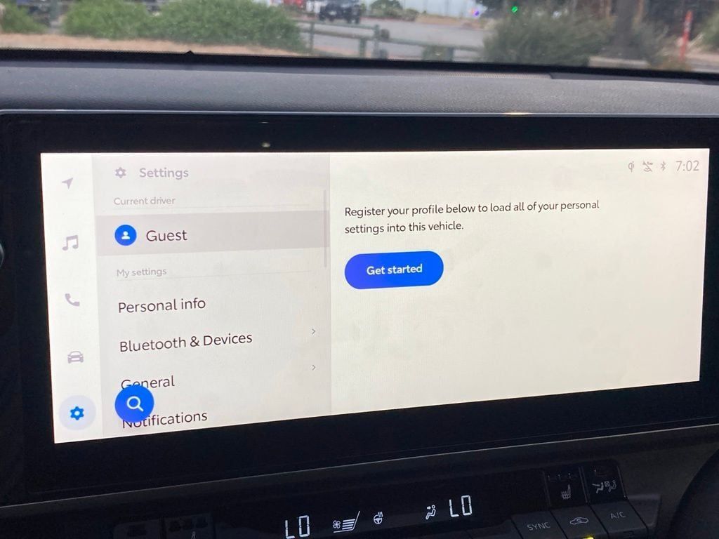 2026 Toyota Camry XSE San Antonio TX