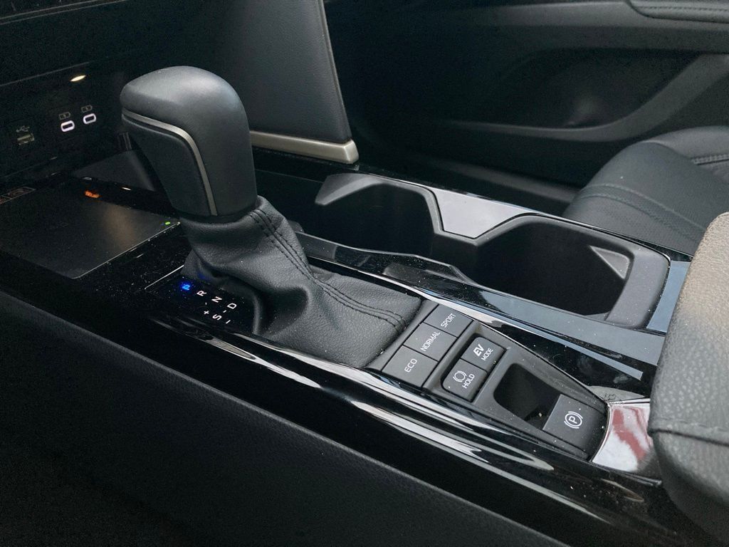 2026 Toyota Camry XSE San Antonio TX