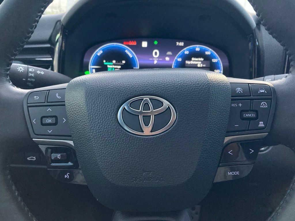 2026 Toyota Camry XSE San Antonio TX
