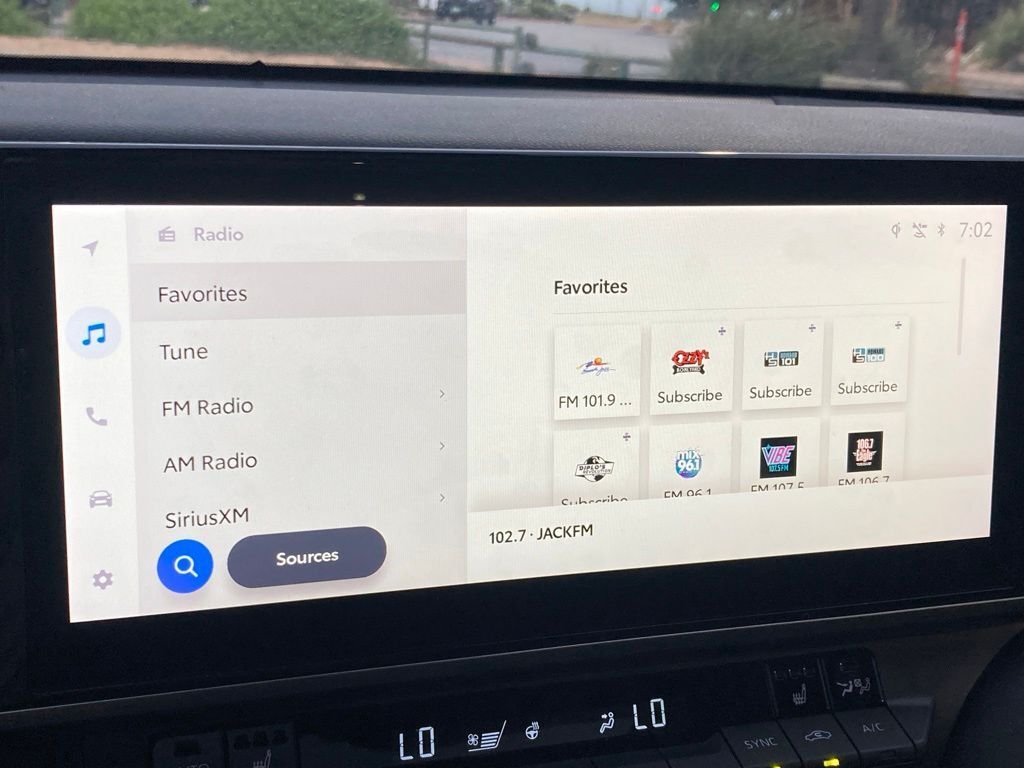 2026 Toyota Camry XSE San Antonio TX