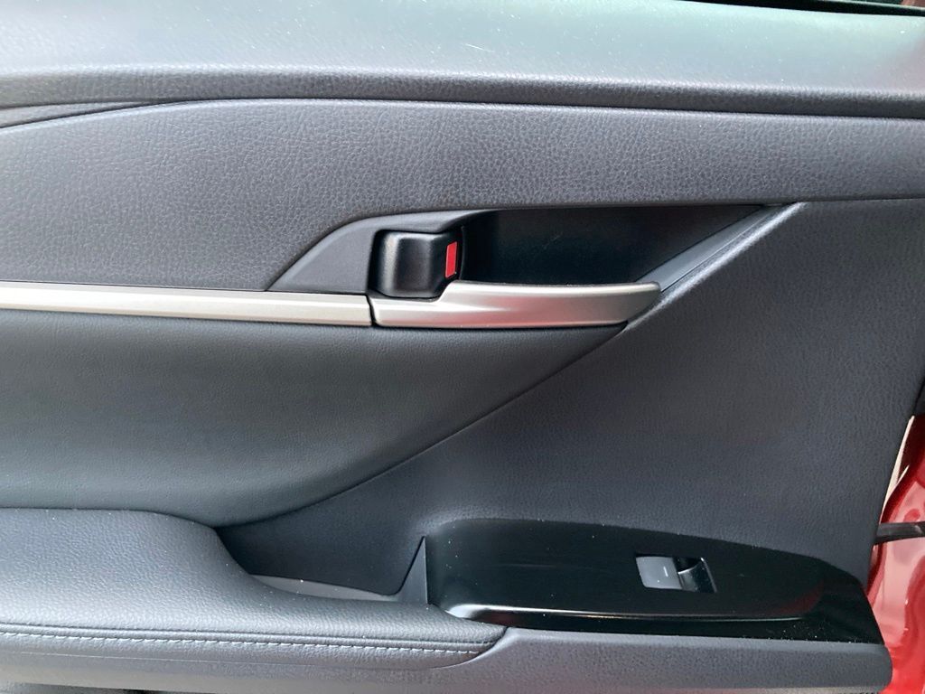 2026 Toyota Camry XSE San Antonio TX