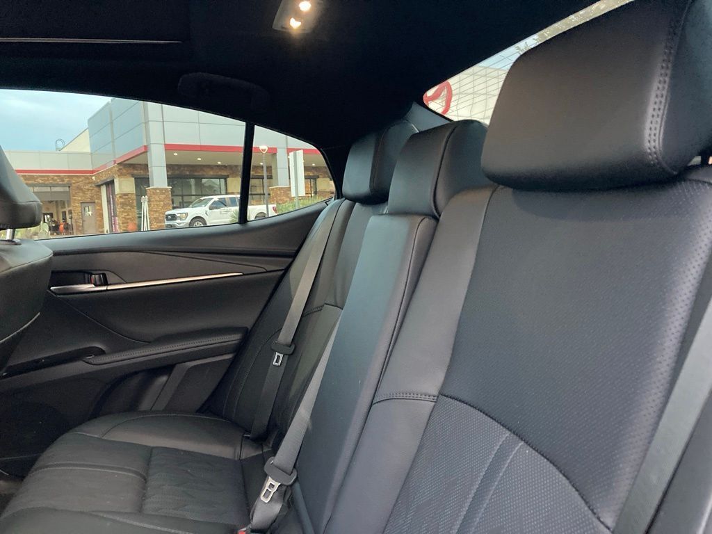 2026 Toyota Camry XSE San Antonio TX