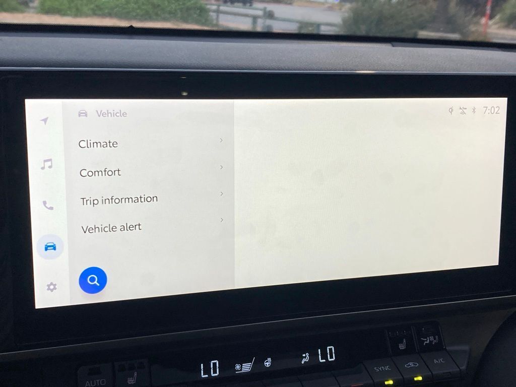 2026 Toyota Camry XSE San Antonio TX