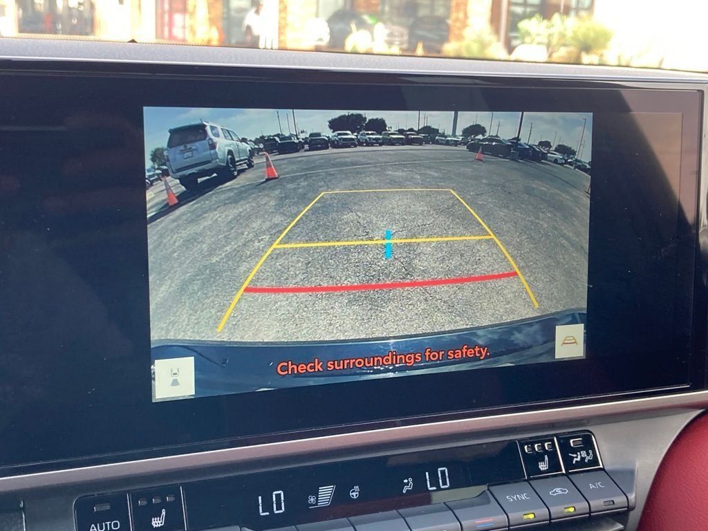 2026 Toyota Camry XSE San Antonio TX