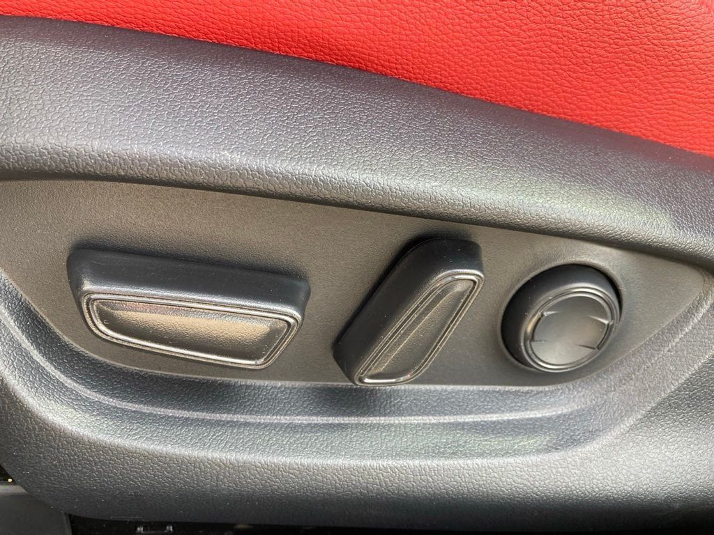 2026 Toyota Camry XSE San Antonio TX