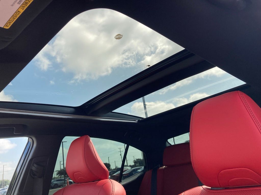 2026 Toyota Camry XSE San Antonio TX