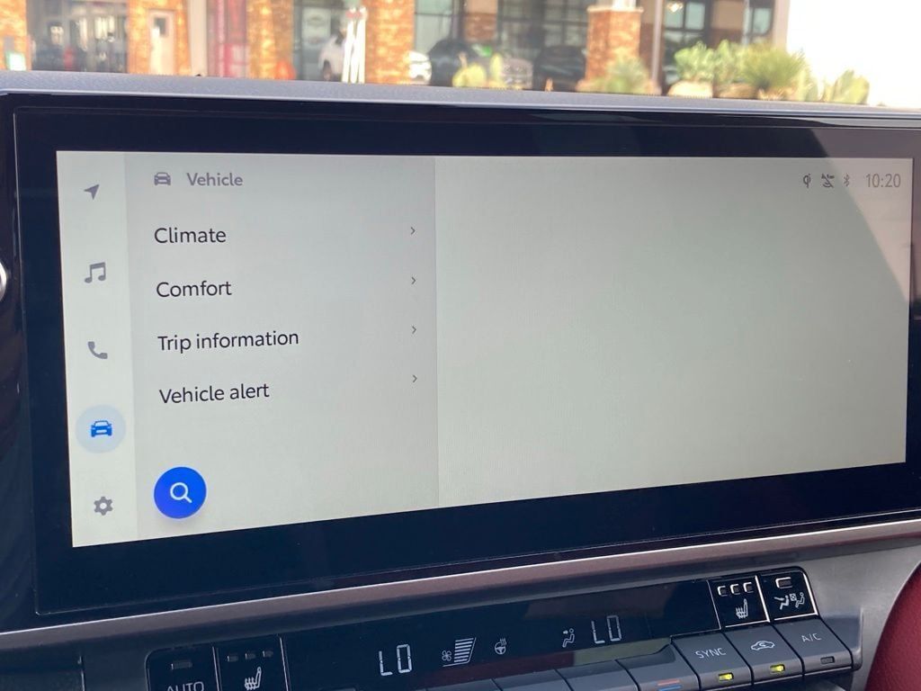 2026 Toyota Camry XSE San Antonio TX