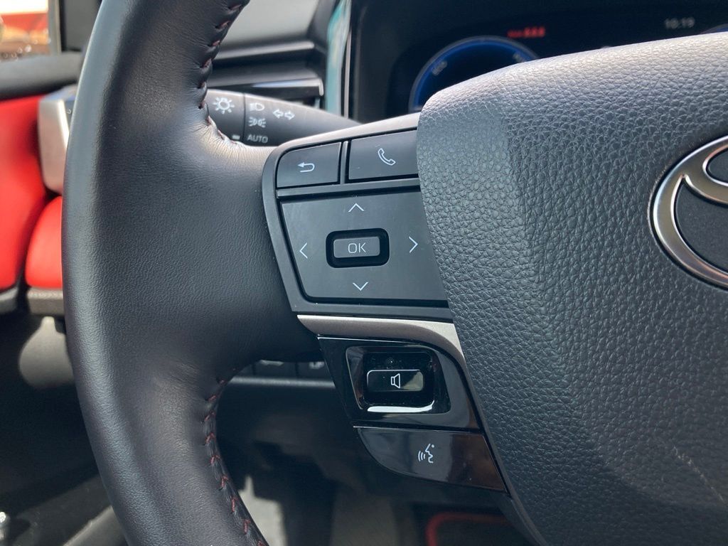 2026 Toyota Camry XSE San Antonio TX