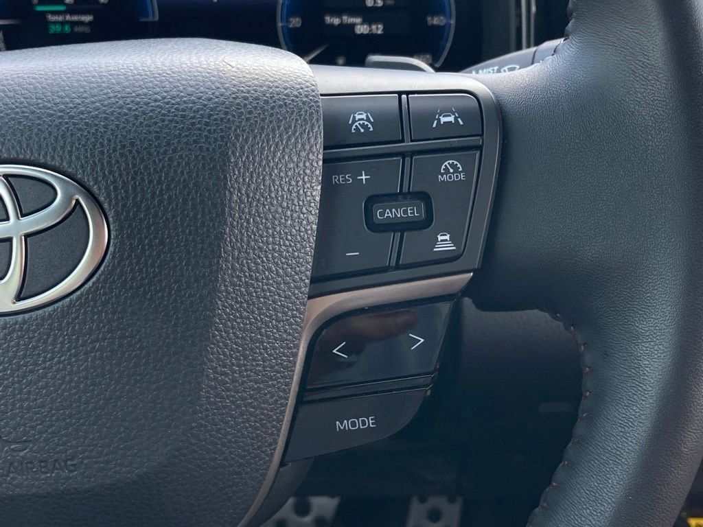 2026 Toyota Camry XSE San Antonio TX