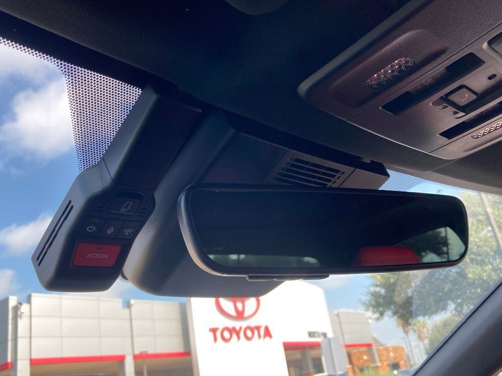 2026 Toyota Camry XSE San Antonio TX