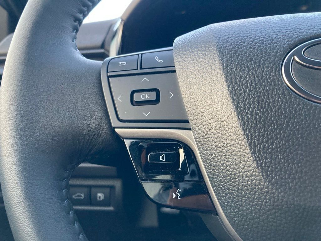 2026 Toyota Camry XSE San Antonio TX