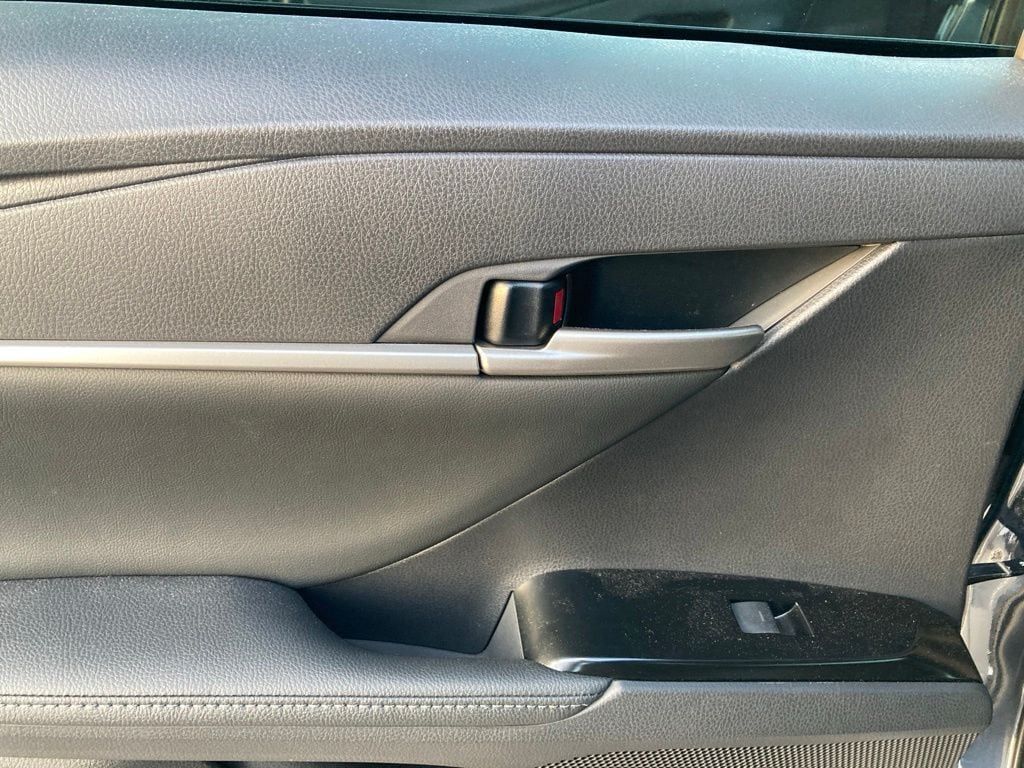 2026 Toyota Camry XSE San Antonio TX
