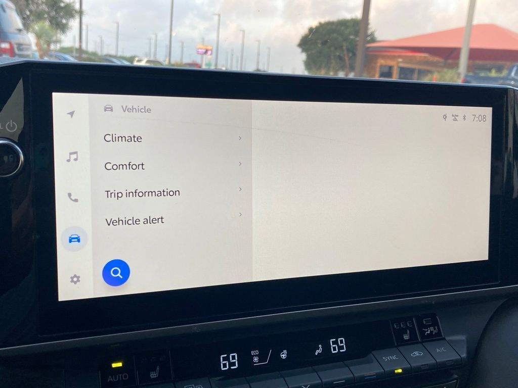 2026 Toyota Camry XSE San Antonio TX