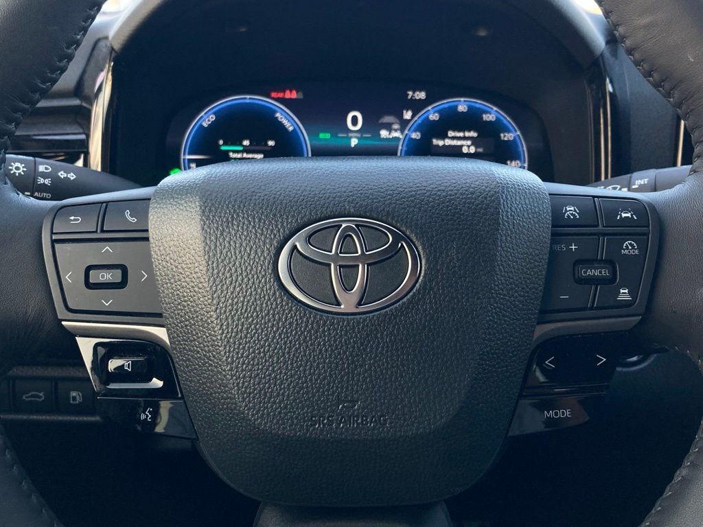 2026 Toyota Camry XSE San Antonio TX
