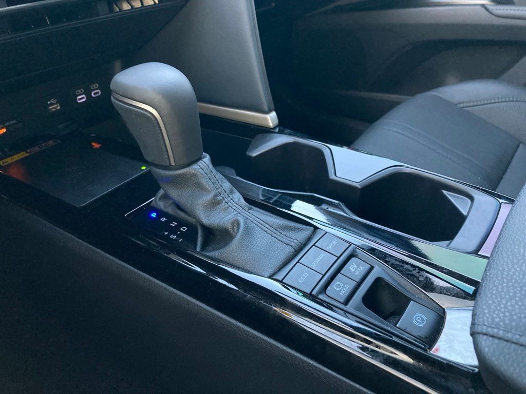 2026 Toyota Camry XSE San Antonio TX
