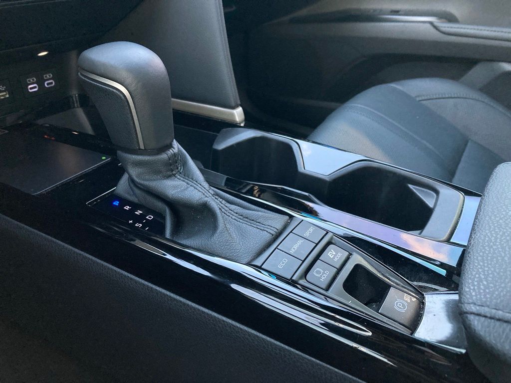 2026 Toyota Camry XSE San Antonio TX