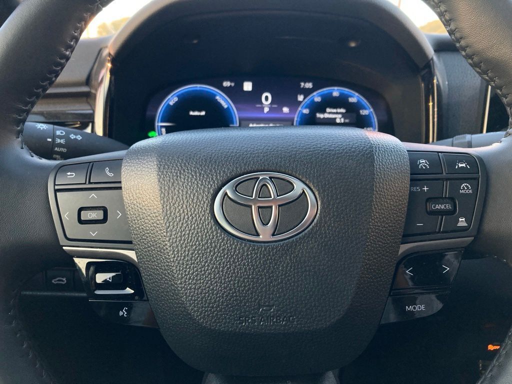 2026 Toyota Camry XSE San Antonio TX