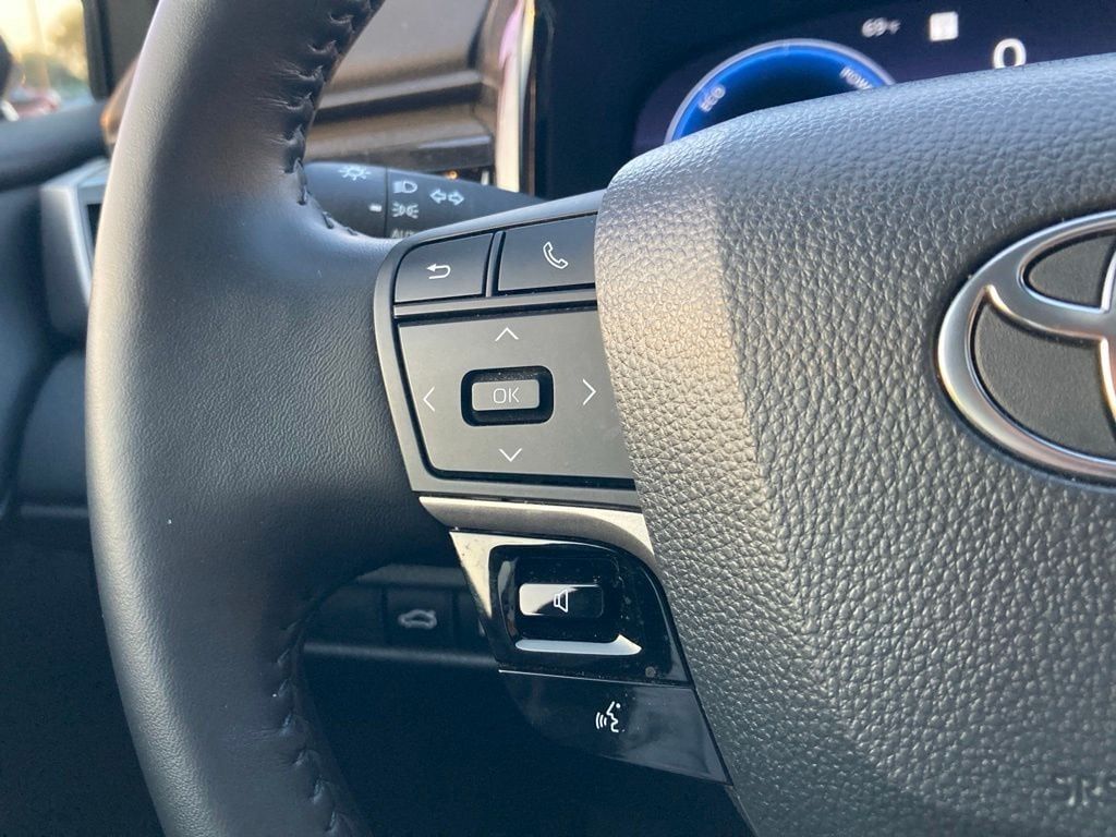2026 Toyota Camry XSE San Antonio TX