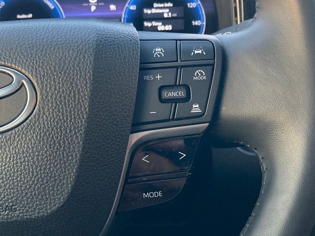 2026 Toyota Camry XSE San Antonio TX