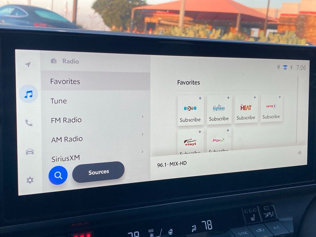 2026 Toyota Camry XSE San Antonio TX