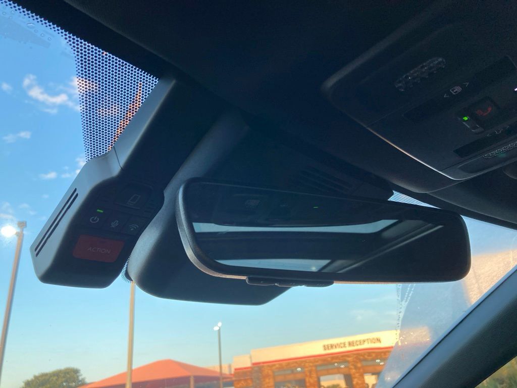 2026 Toyota Camry XSE San Antonio TX