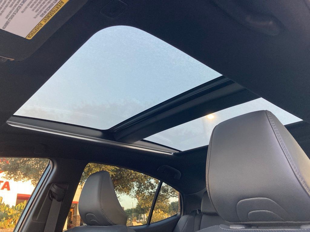 2026 Toyota Camry XSE San Antonio TX