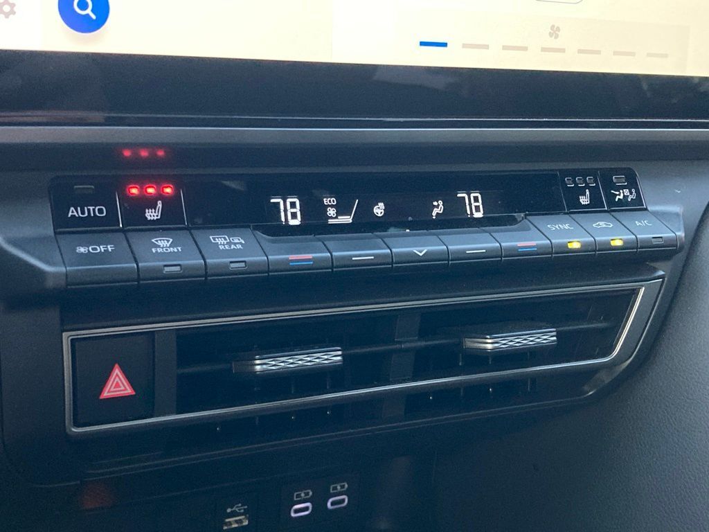 2026 Toyota Camry XSE San Antonio TX