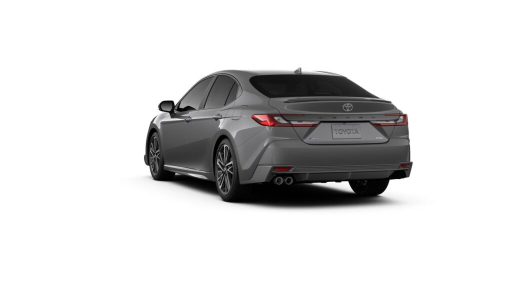 2026 Toyota Camry XSE Stafford VA