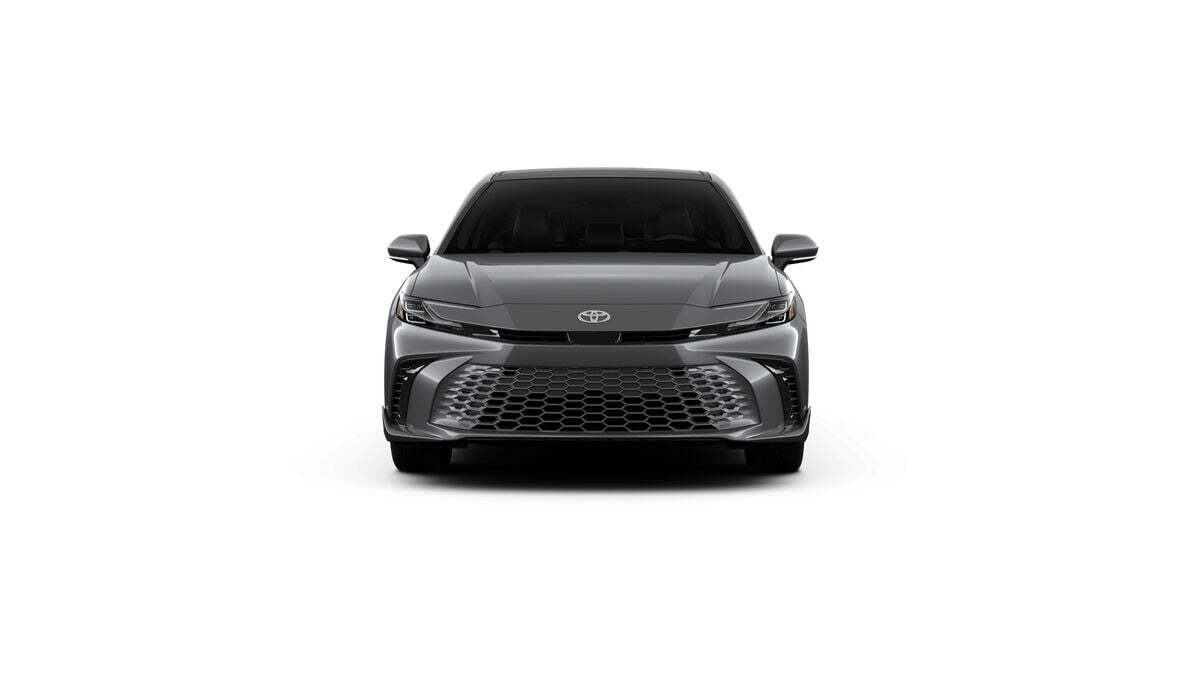 2026 Toyota Camry XSE Stafford VA