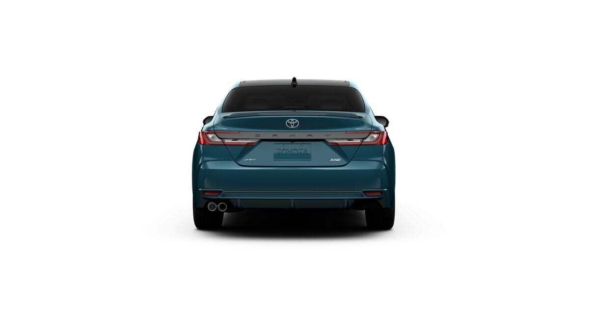 2026 Toyota Camry XSE Stafford VA