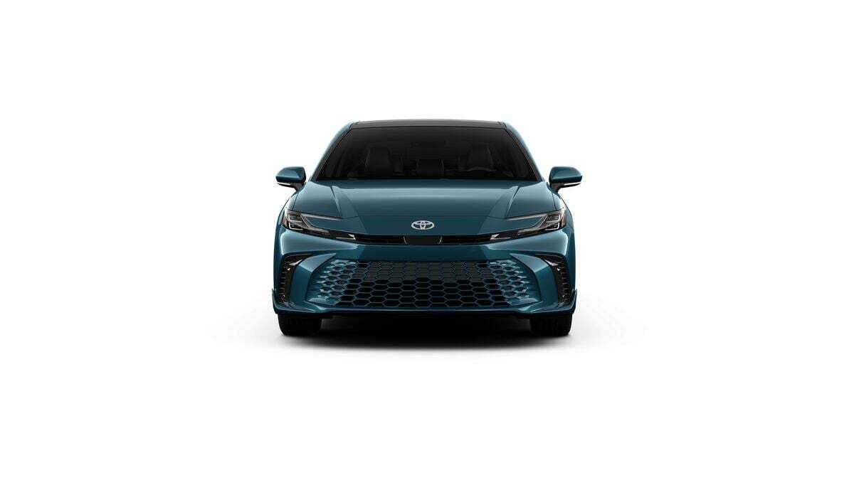 2026 Toyota Camry XSE Stafford VA