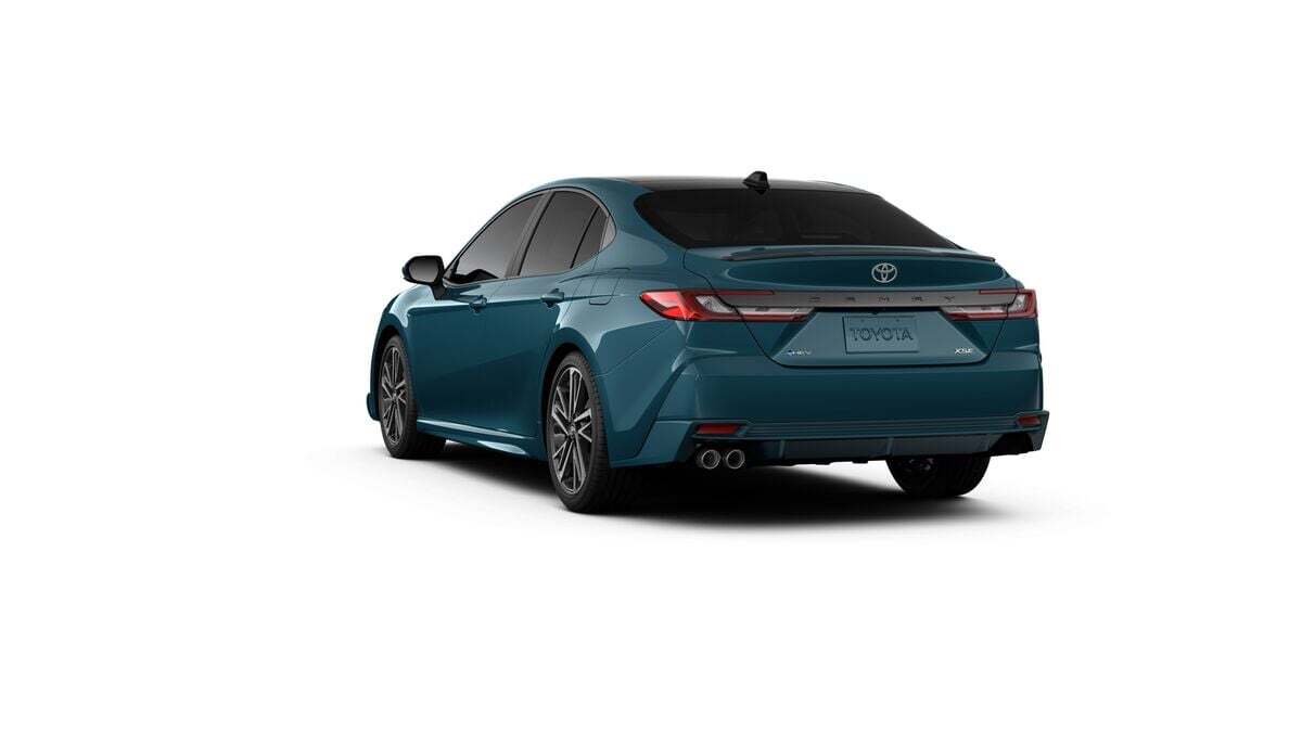 2026 Toyota Camry XSE Stafford VA