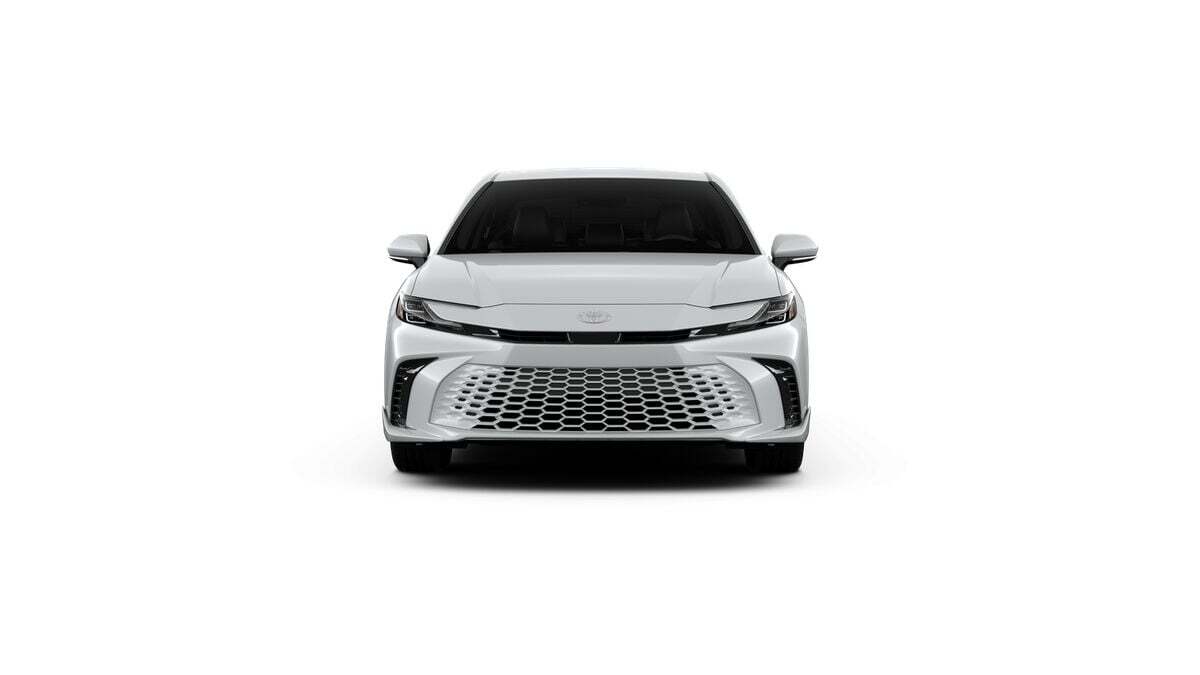 2026 Toyota Camry XSE Stafford VA