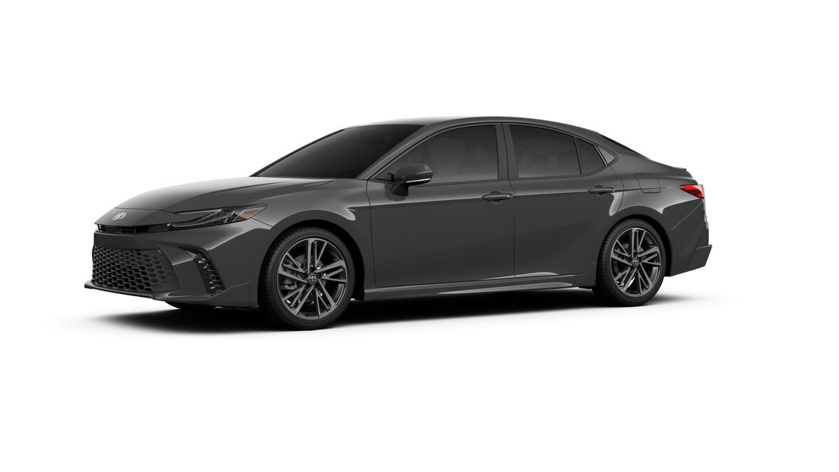 2026 Toyota Camry XSE Stafford VA