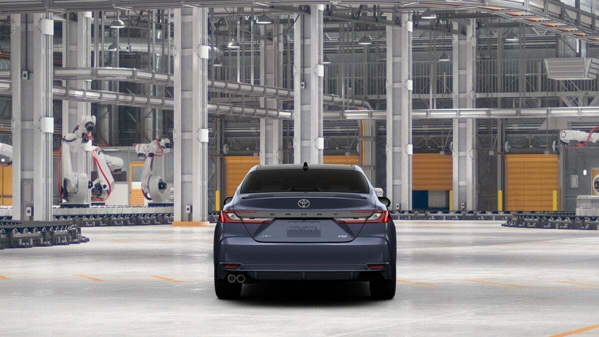 2026 Toyota Camry XSE Stafford VA
