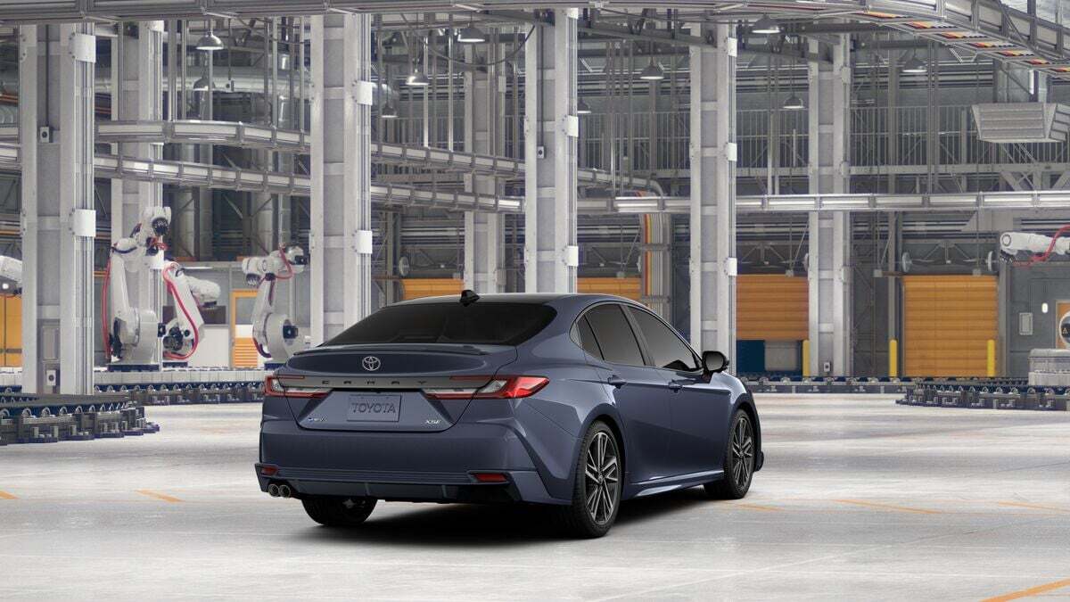 2026 Toyota Camry XSE Stafford VA