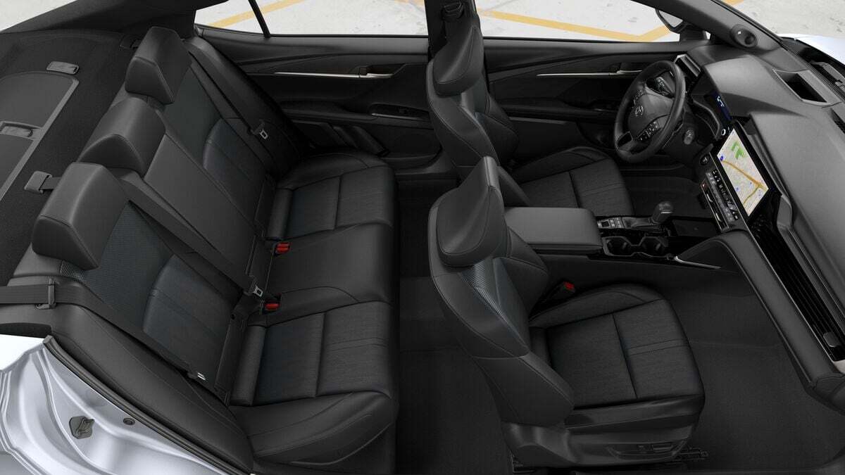 2026 Toyota Camry XSE Stafford VA