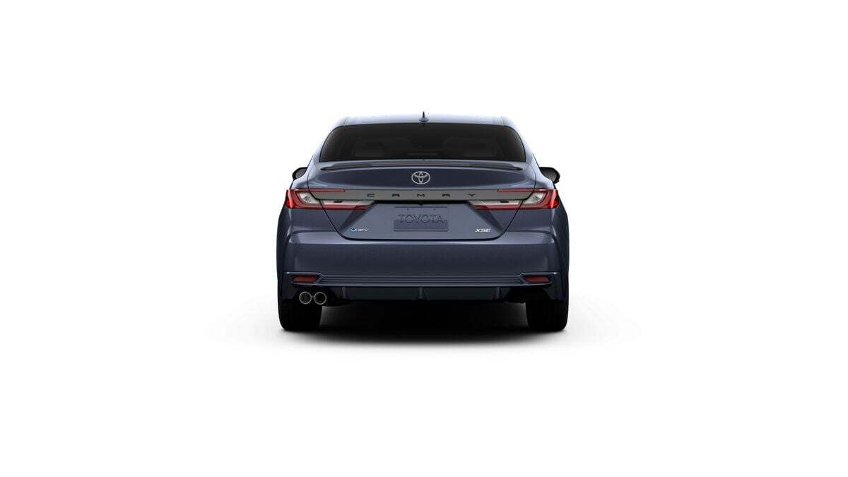 2026 Toyota Camry XSE Stafford VA
