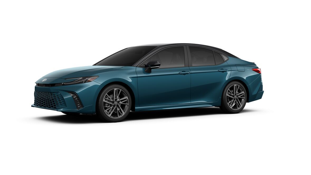 2026 Toyota Camry XSE Stafford VA