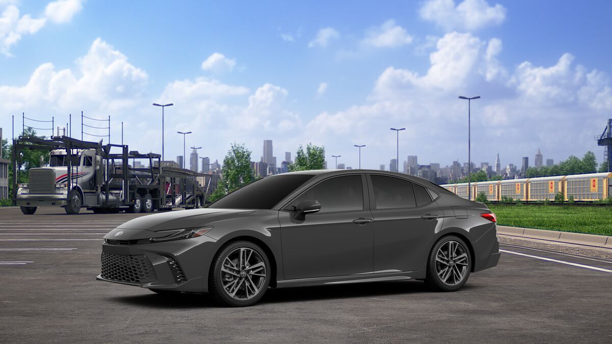 2026 Toyota Camry XSE Stafford VA