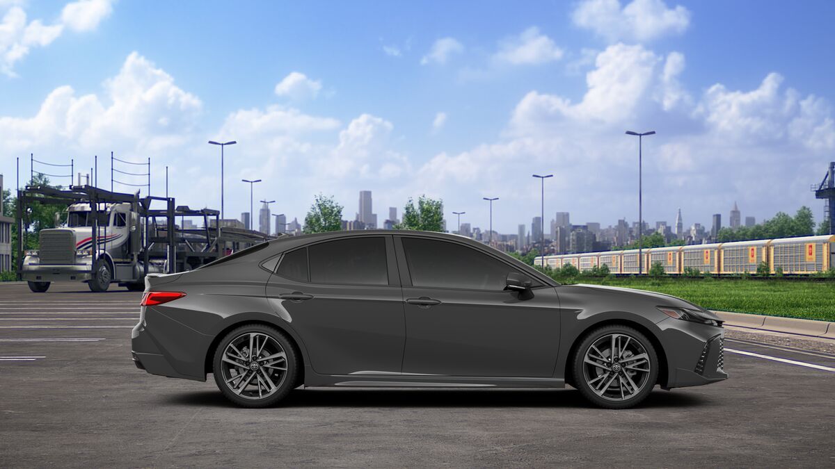 2026 Toyota Camry XSE Stafford VA