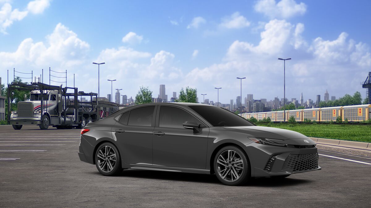2026 Toyota Camry XSE Stafford VA
