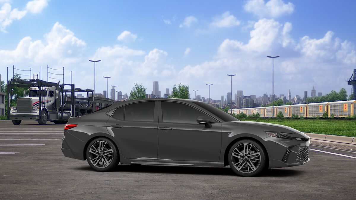 2026 Toyota Camry XSE Stafford VA