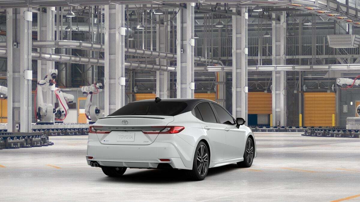 2026 Toyota Camry XSE Stafford VA