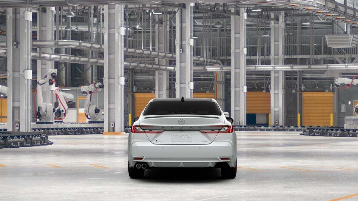 2026 Toyota Camry XSE Stafford VA