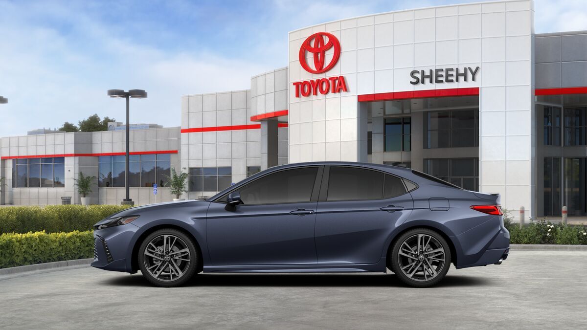 2026 Toyota Camry XSE Stafford VA