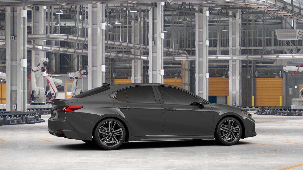 2026 Toyota Camry XSE Stafford VA