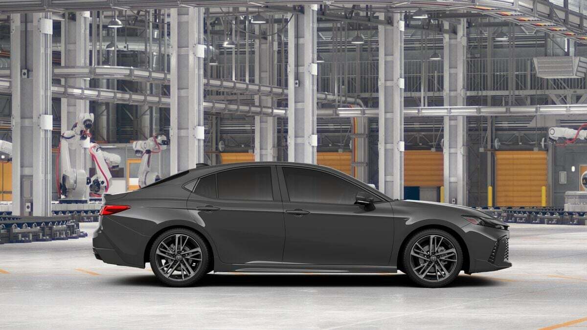 2026 Toyota Camry XSE Stafford VA