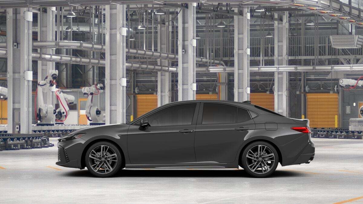 2026 Toyota Camry XSE Stafford VA